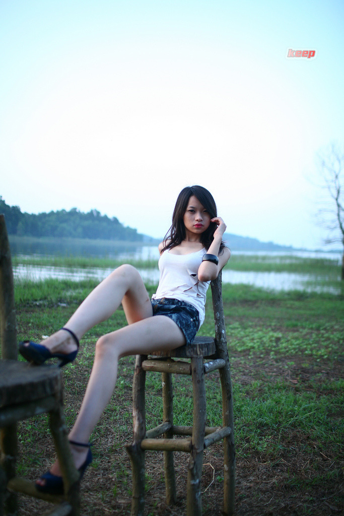 《朋友的妈妈》中字头歌词